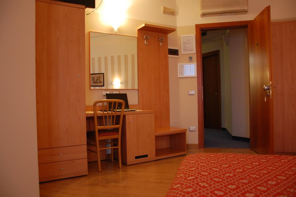 Hotel Belie San Martino di Lupari Cameră foto