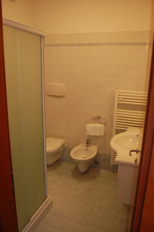 Hotel Belie San Martino di Lupari Cameră foto